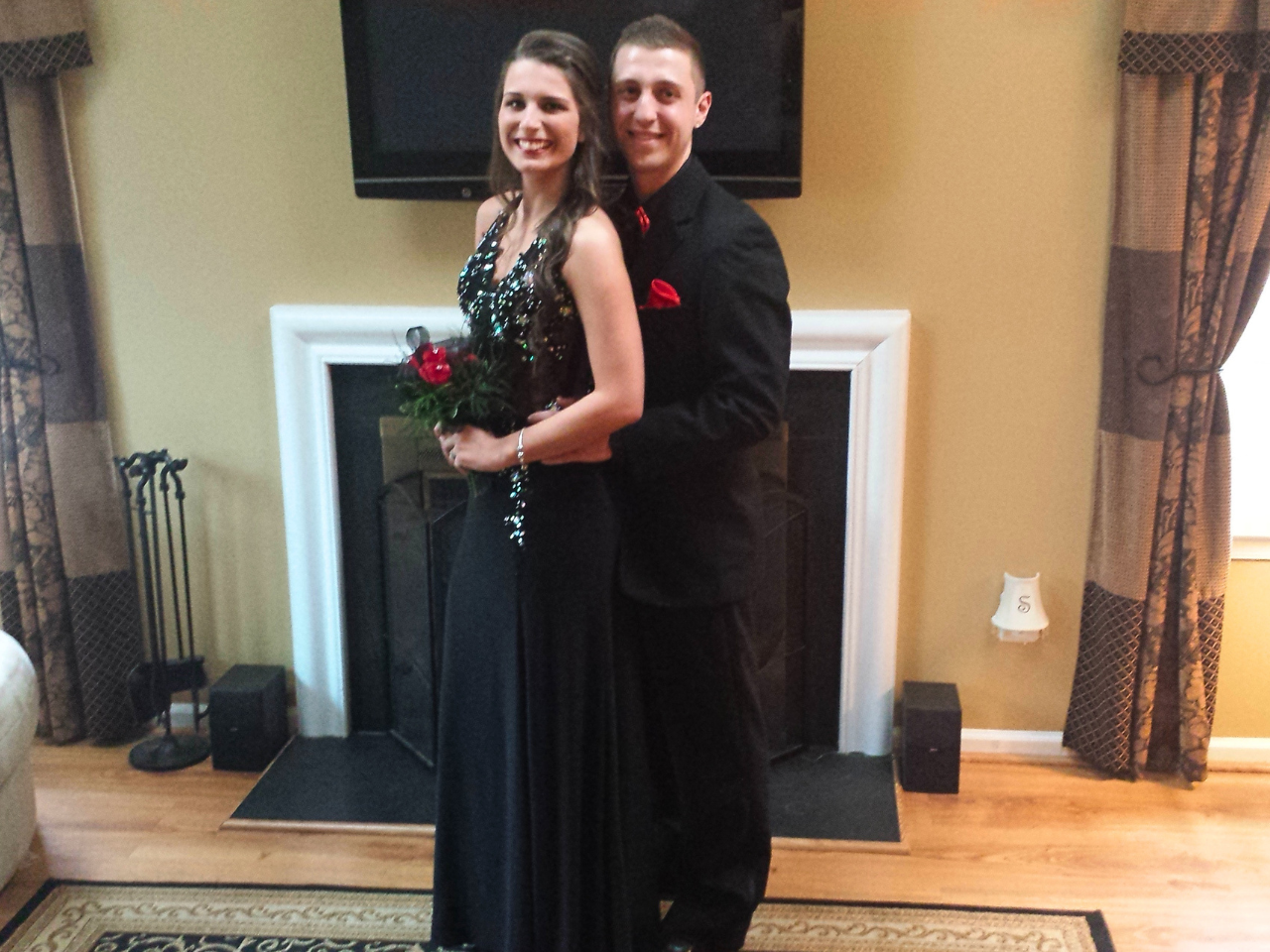 prom